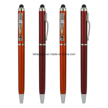 Caneta Bic Stylo, Caneta Plástica Touch Screen (LT-C361)